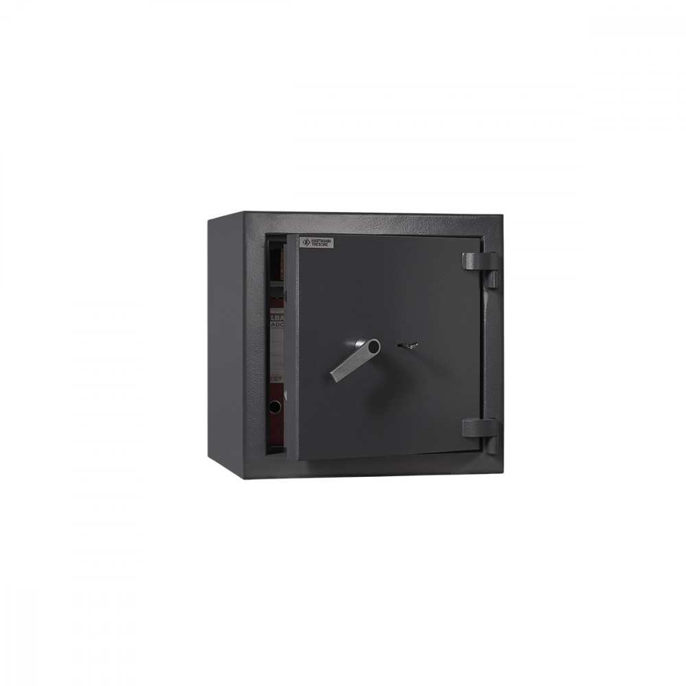 HTII 2001-02 Wertschutzschrank